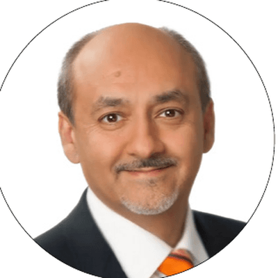 Amir Mobarez Parasta