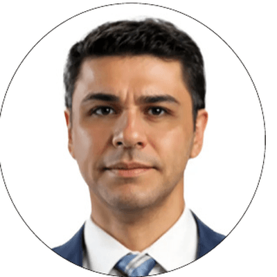 Mohammad Jahan-Parvar