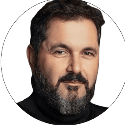 Shervin Pishevar